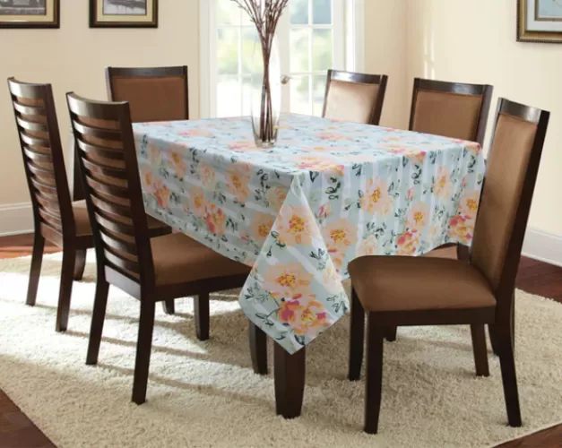 Tablecloths, Table Covers and Table Linens